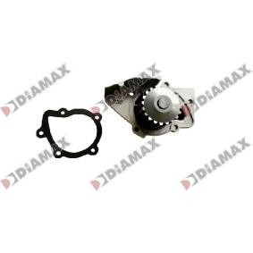 Achetez des Pompe à eau DIAMAX AD04004 à prix pour 59,26 €
