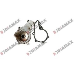 Achetez des Pompe à eau DIAMAX AD04005 à prix pour 52,18 €