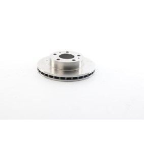 Achetez des Disque de frein BSG BSG 25-210-009 à prix pour 71,37 €