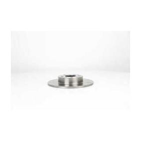 Achetez des Disque de frein BSG BSG 25-210-010 à prix pour 46,73 €
