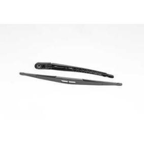 Osta Tuulilasinpyyhkimen varsi, lasinpesu BSG:llä BSG 65-990-001 edullisesti hintaan 48,17 €