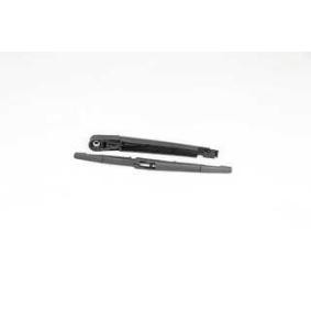 Osta Tuulilasinpyyhkimen varsi, lasinpesu BSG:llä BSG 65-990-006 edullisesti hintaan 47,19 €