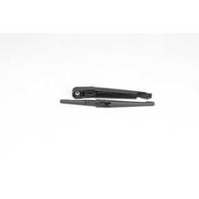 Wischarm-Satz BSG 65-990-009