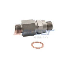 Acquista Soffietto, Sospensione pneumatica da AUGER AU 345343-KA a buon mercato per soli 110,10 €