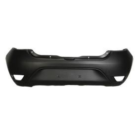 Achetez des Pare-choc arrière BLIC 5506-00-1304951P à prix pour 89,19 €