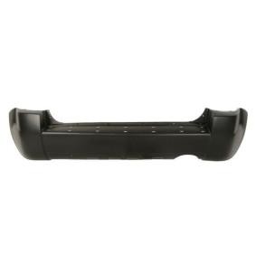 Achetez des Pare-choc arrière BLIC 5506-00-3175950P à prix pour 79,30 €