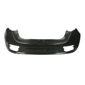 Achetez des Pare-choc arrière BLIC 5506-00-3268950P à prix pour 172,48 €