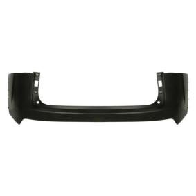 Achetez des Pare-choc arrière BLIC 5506-00-8166950P à prix pour 210,71 €