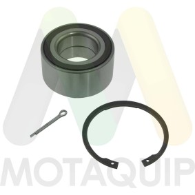 Radlagersatz von MOTAQUIP