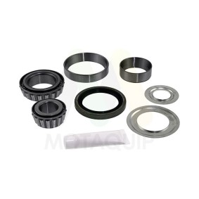 Compre Cubo da roda de MOTAQUIP online para LT 28-35 II Autocarro (2DB, 2DE, 2DK) a preços moderados