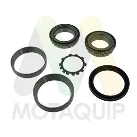 Radlagersatz von MOTAQUIP