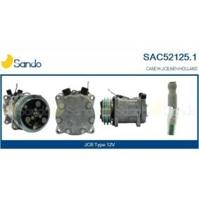 Anlasser 6010A05.0