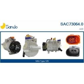 Anlasser 6020274.1 von SANDO günstig für 178,60 € online kaufen