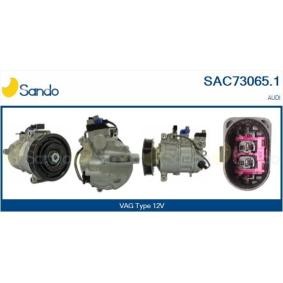 Köp Startmotor av SANDO 6020278.1 till det låga priset 2782,07 kr