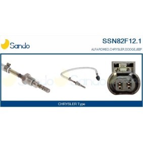 Køb Kabineblæser af SANDO SBW73005.1 til den lave pris 967,71 DKK