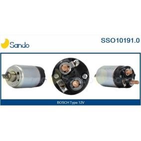Køb Kabineblæser af SANDO SBW75011.1 til den lave pris 1692,41 DKK