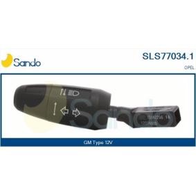 Lenkstockschalter SCS70024.1