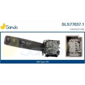 Lenkstockschalter SCS70026.1