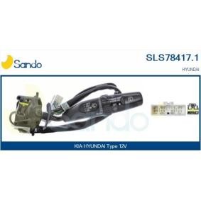 Lenkstockschalter SCS70285.1