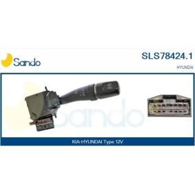 Lenkstockschalter SCS70303.1