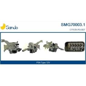 Lenkstockschalter SCS71002.1