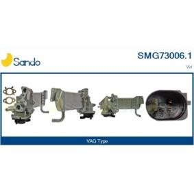 Lenkstockschalter SCS72000.0