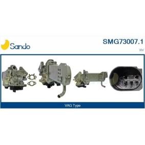 Køb Ratstammekontakt af SANDO SCS72001.0 til den lave pris 742,90 DKK