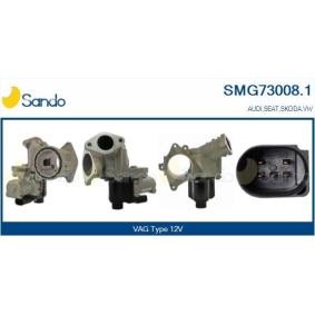 Køb Ratstammekontakt af SANDO SCS72001.1 til den lave pris 1427,48 DKK