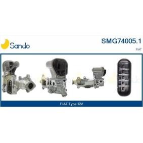 Lenkstockschalter SCS73003.1