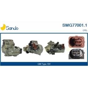Køb Ratstammekontakt af SANDO SCS73022.1 til den lave pris 967,18 DKK