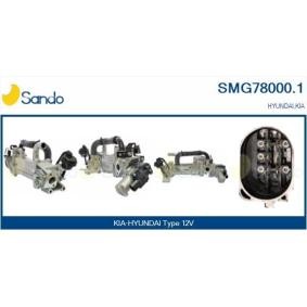 Køb Ratstammekontakt af SANDO SCS73023.1 til den lave pris 742,90 DKK