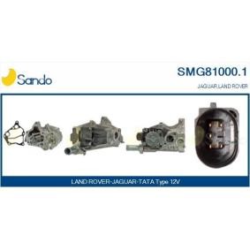 Køb Ratstammekontakt af SANDO SCS73025.1 til den lave pris 862,47 DKK