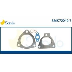 Lenkstockschalter SCS74039.1