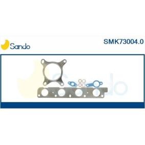 Osta Ohjausakselin kytkin SANDO:llä SCS74061.1 edullisesti hintaan 185,14 €