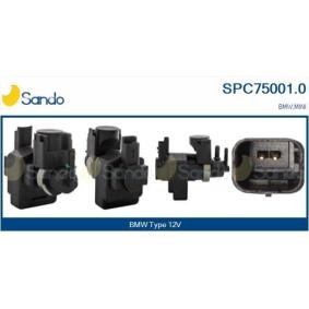 Acquista Interruttore lampeggiatore da SANDO SLS67000.0 a buon mercato per soli 132,28 €