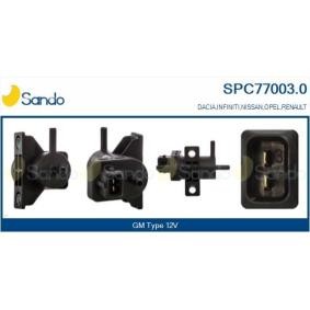 Blinkerschalter SLS70019.0