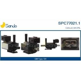 Blinkerschalter SLS70037.1