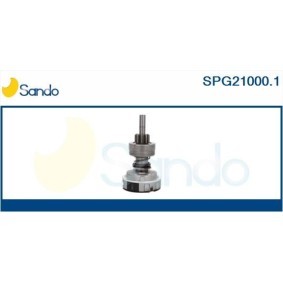 Blinkerschalter SLS71008.1