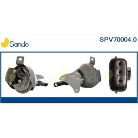 Blinkerschalter SLS71017.1 von SANDO günstig für 110,84 € online kaufen