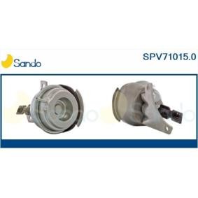 Blinkerschalter SLS71039.1 von SANDO günstig für 103,72 € online kaufen
