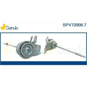 Wischerschalter SLS71402.1 von SANDO günstig für 107,17 € online kaufen