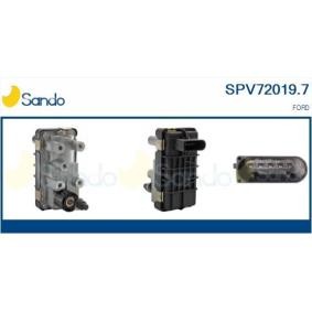 Køb Viskerkontakt af SANDO SLS71406.1 til den lave pris 826,05 DKK