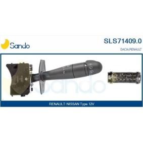Køb Viskerkontakt af SANDO SLS71409.0 til den lave pris 581,79 DKK