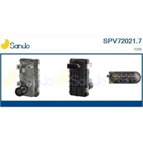 Køb Viskerkontakt af SANDO SLS71409.1 til den lave pris 826,05 DKK