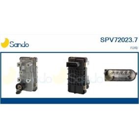 Wischerschalter SLS71412.1 von SANDO günstig für 139,78 € online kaufen