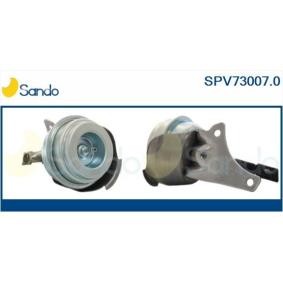Blinkerschalter von SANDO