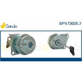 Wischerschalter von SANDO