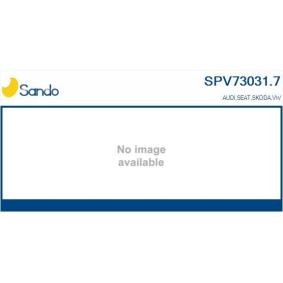 Wischerschalter von SANDO
