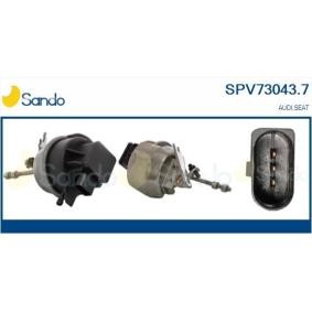 Blinkerschalter von SANDO