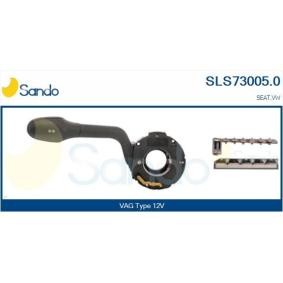 Acquista Interruttore lampeggiatore da SANDO SLS73005.0 a buon mercato per soli 32,00 €